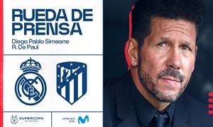 Simeone: 